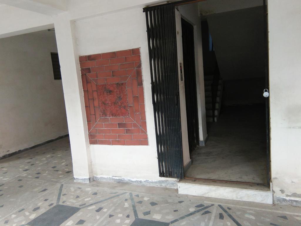 Nalanda Tulip Apartman Kalkutta Kültér fotó
